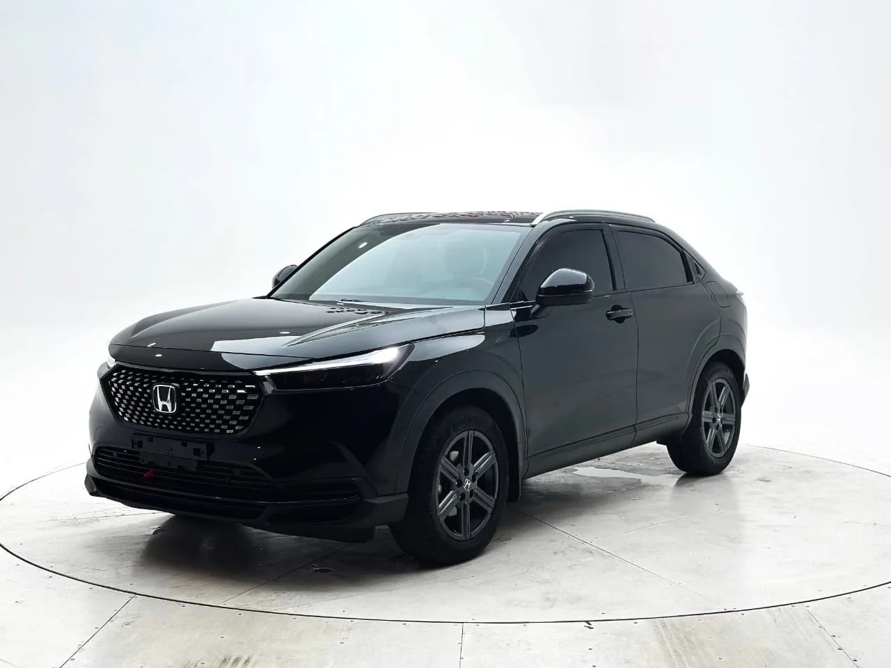 Honda XR-V Hot Edition • 2023 • 🇨🇳

Компактный городской кроссовер с практичным салоном, современн