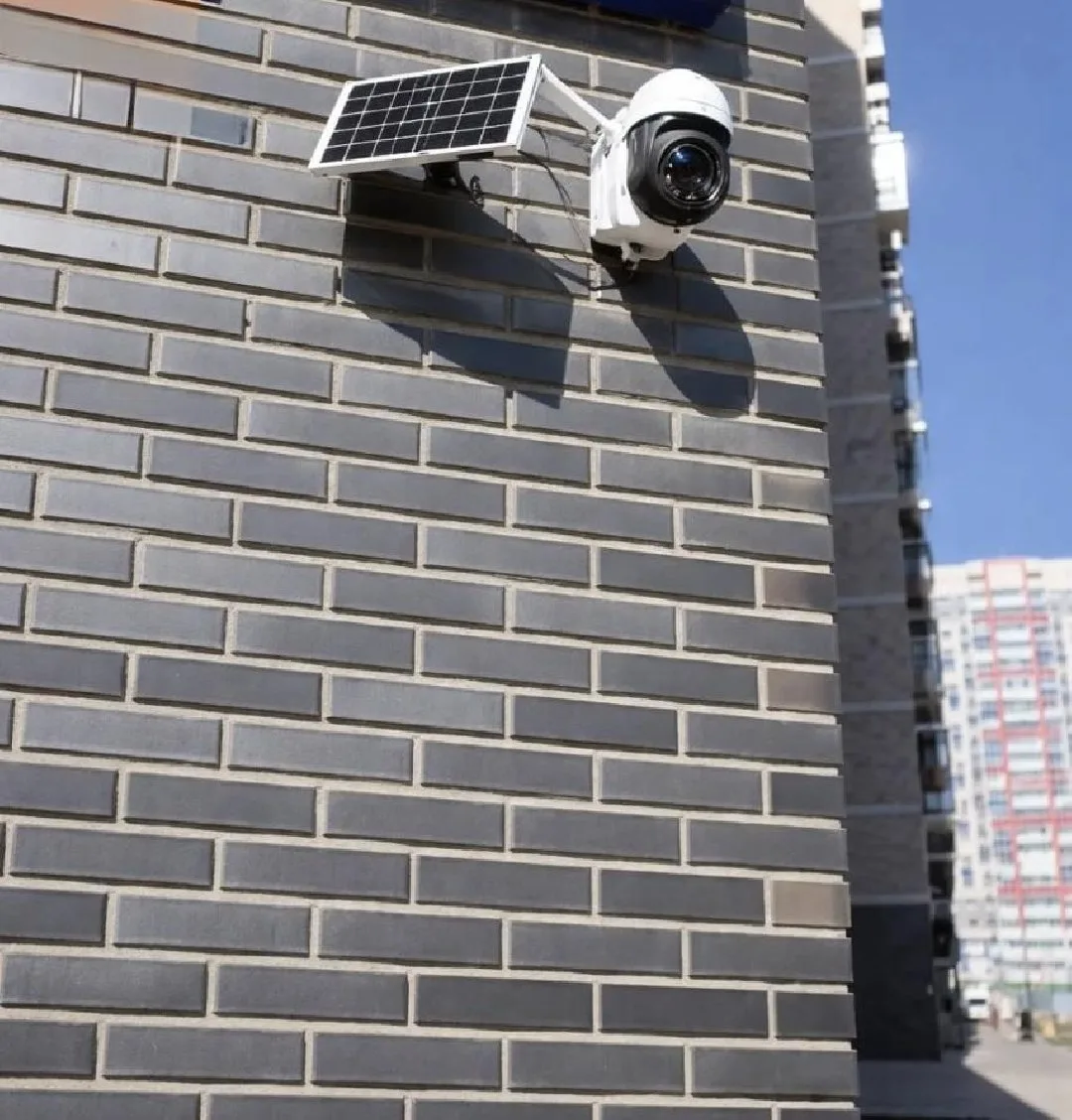 16 «умных» камер видеонаблюдения установит на контейнерных  площадках Подмосковья Рузский регоперато