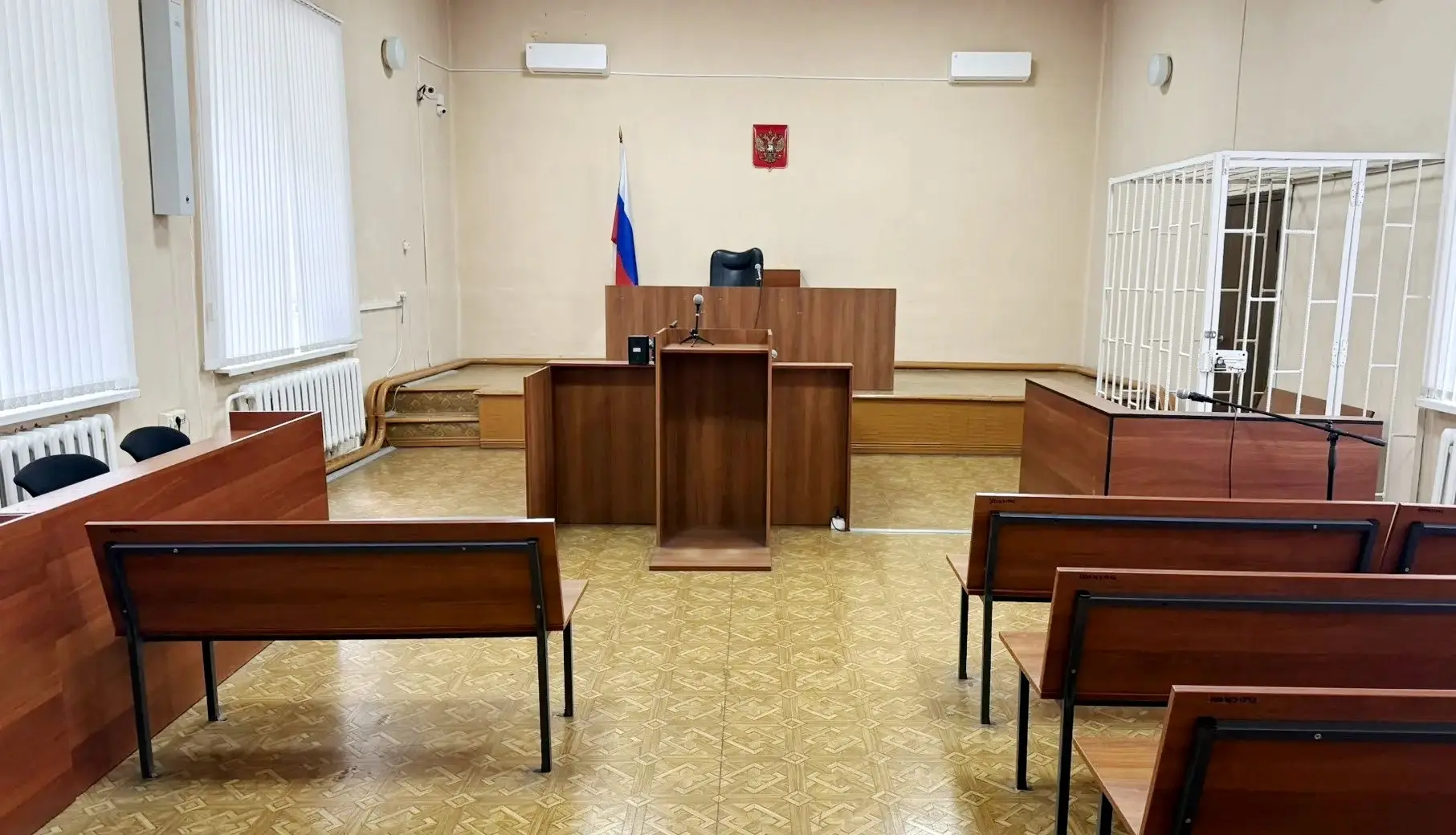⚖️ Краснощёковский суд рассмотрит иск о взыскании 1 млн рублей с учителя по программе «...