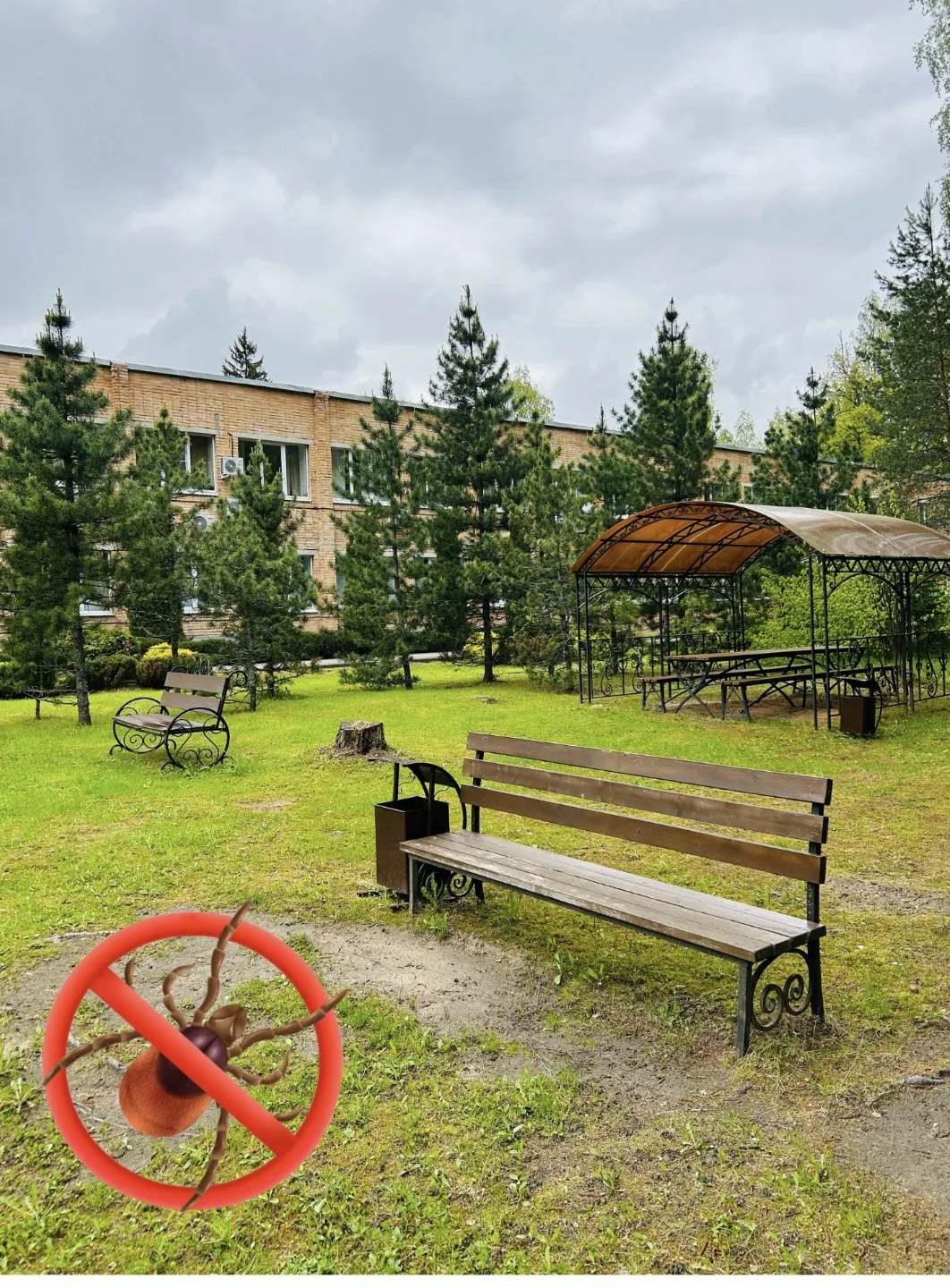 Заботимся о Вашем комфорте и безопасности каждый сезон 💚