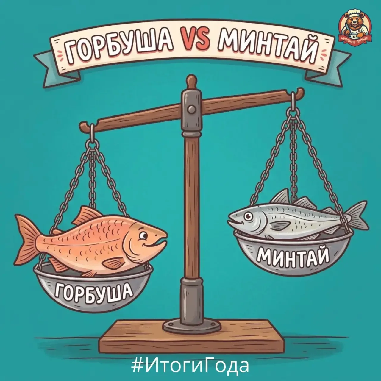 Держитесь крепче, потому что сегодня цифра реально морская:
