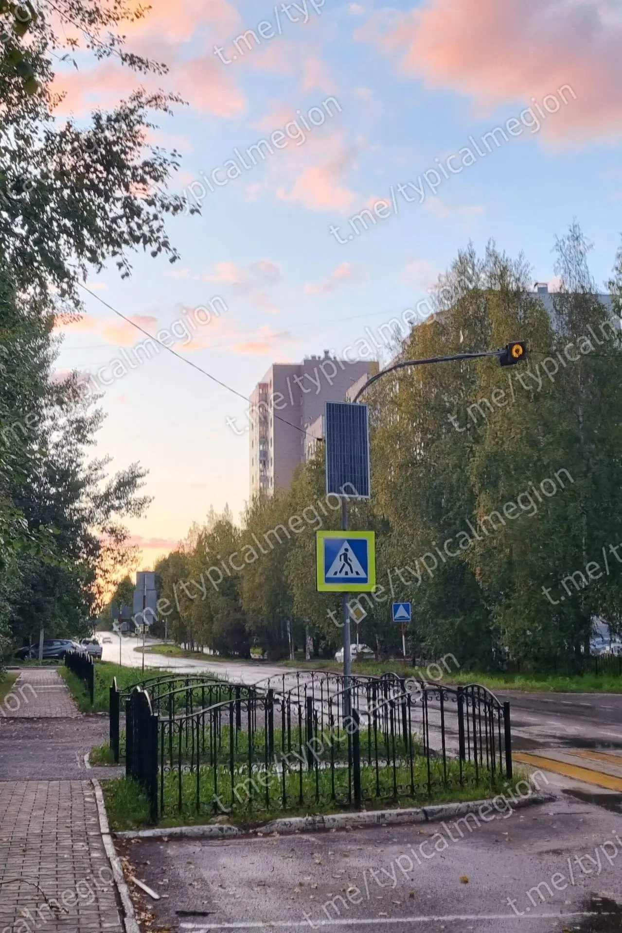 Бабье лето ☀️🍃🍂