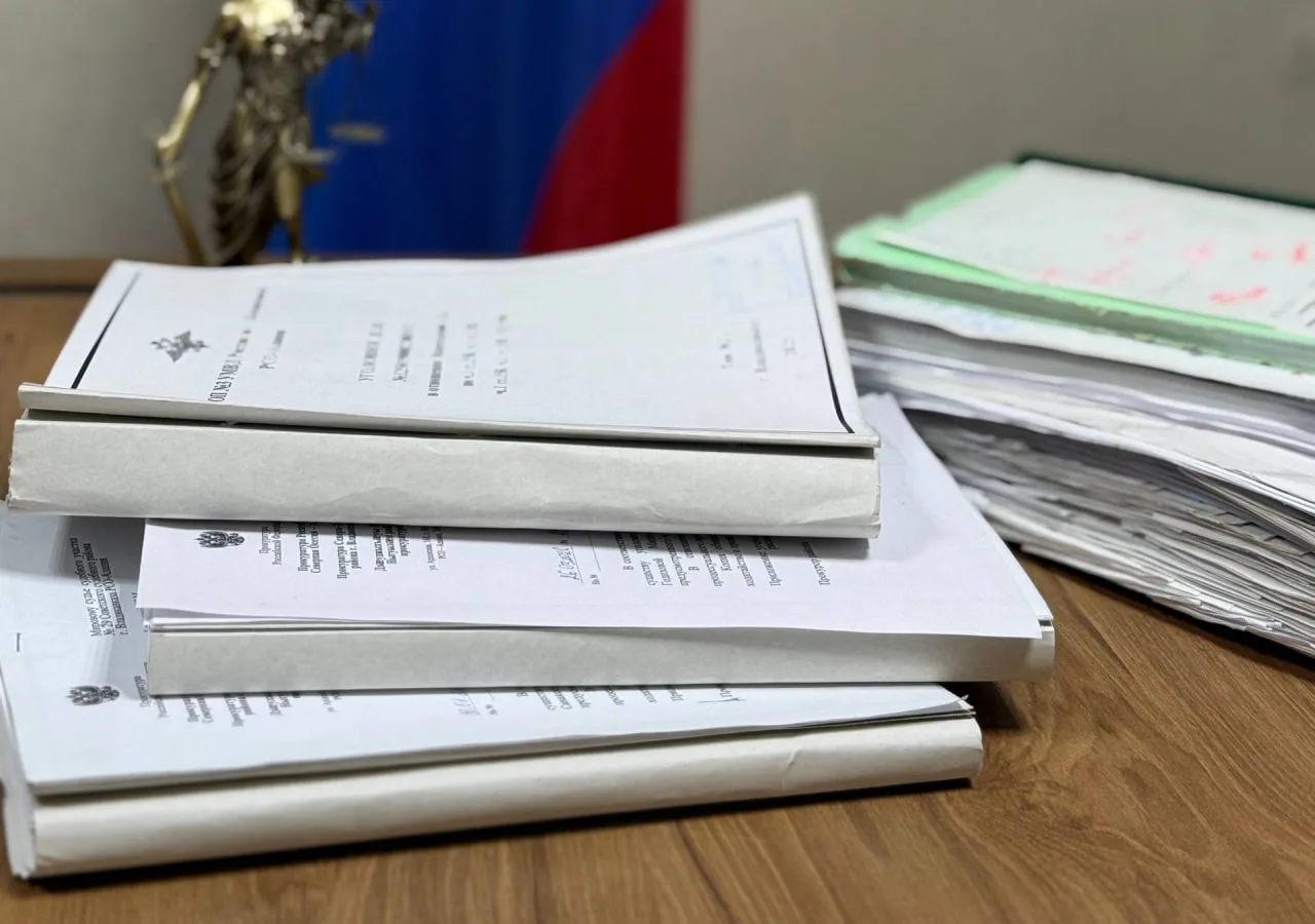 Директора и финансиста владикавказского транспортного предприятия уличили в хищении выручки

Руковод