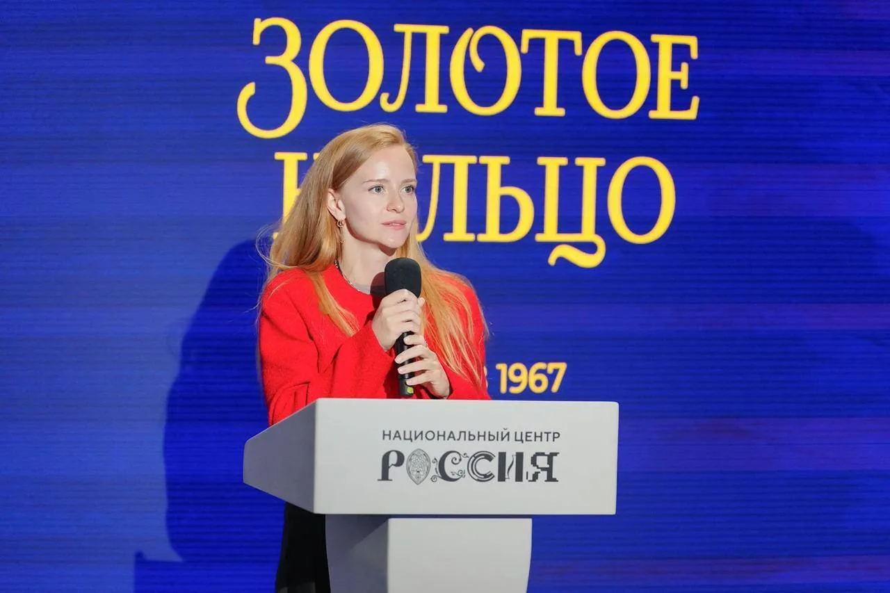 💛 «Золотое кольцо» становится больше, чем маршрутом: регионы объединят под единым брендом

Знаменит