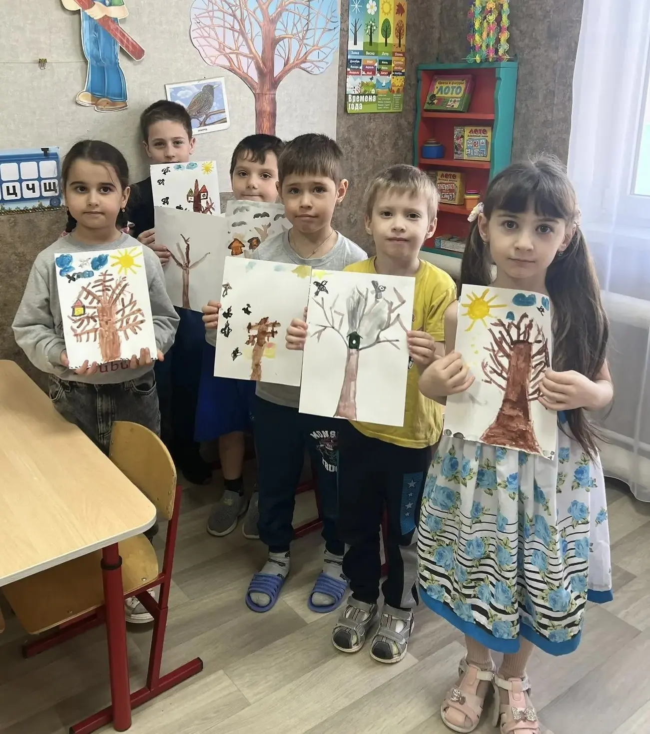 Из дальних стран вернулся я,