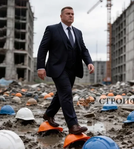 #письмовредакцию #недвижимость #банки #стройка