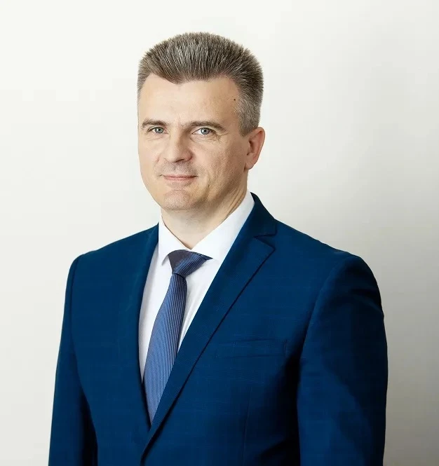 Первым заместителем председателя Самарской губернской думы назначен Вячеслав Романов.