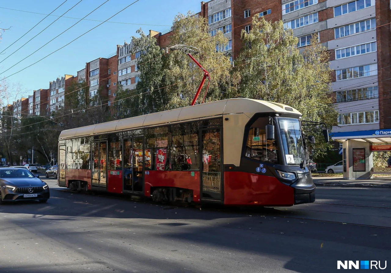 Трамвай уедет надолго 🚃

С 1 августа на площади Сенной начнутся работы по восстановлению асфальтобе