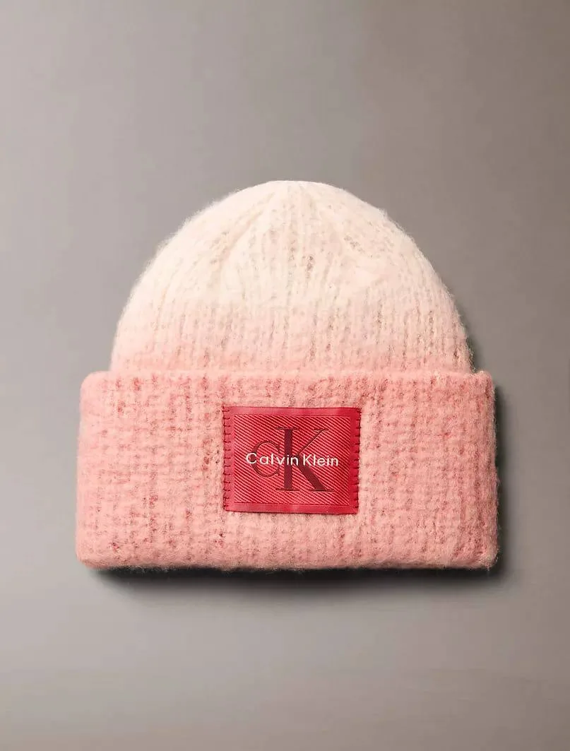 Готовимся к холодам ❄️с Calvin Klein