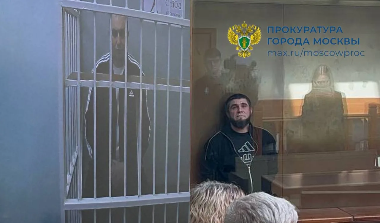 В Москве прокуратура добилась реальных сроков для пары абу-бандитов, которые решили устроить 59-летн