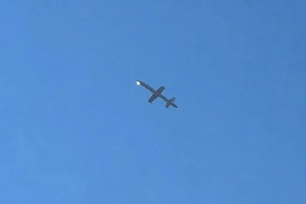 «Герань-4» и «Герань-5»: новая дальность, новые цели