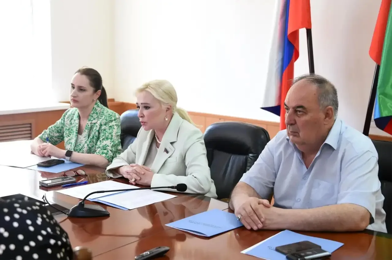 ❗️ Елена Павлюченко предложила исключить формализм в организации воспитательного процесса в школах
 