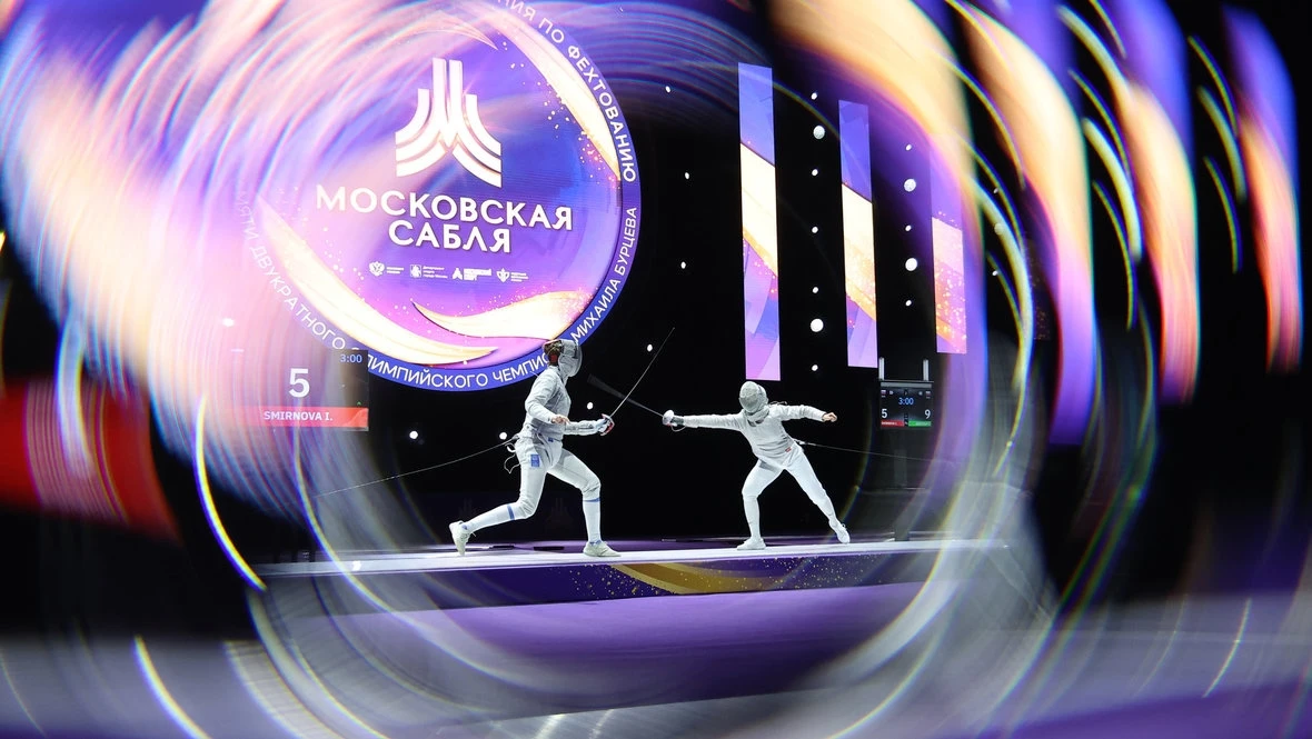 🤺ПОЗДРАВЛЯЕМ ФЕХТОВАНИЕ🤺