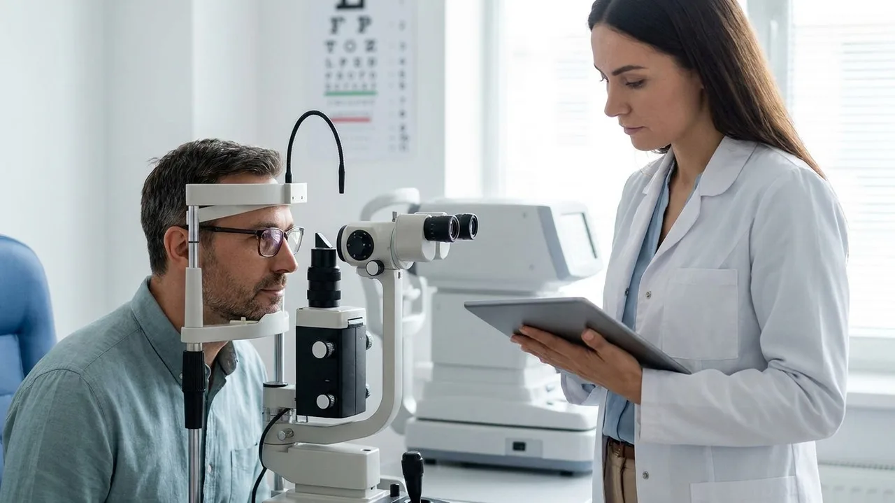 Минздрав РФ вносит поправки в правила обязательного и внеочередного медосвидетельствова...