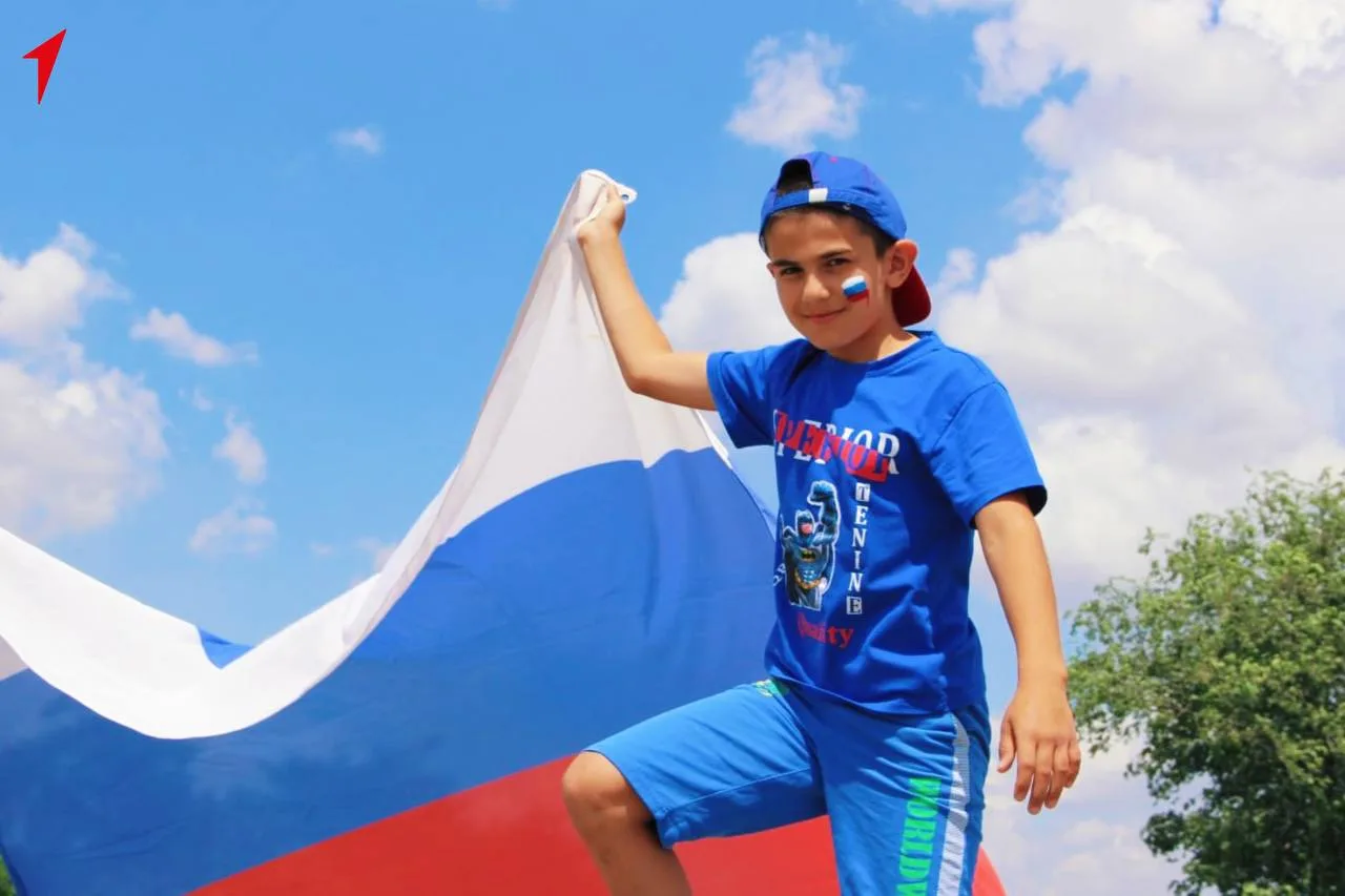 🎉 С днём рождения, Ильяс Гасанов! 🎉

От всей души поздравляем ученика 5 класса и активного участни