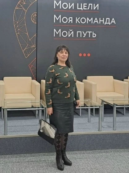 18 августа 2026 года свой День рождения празднует директор Спортивной школы г.Окуловка ...