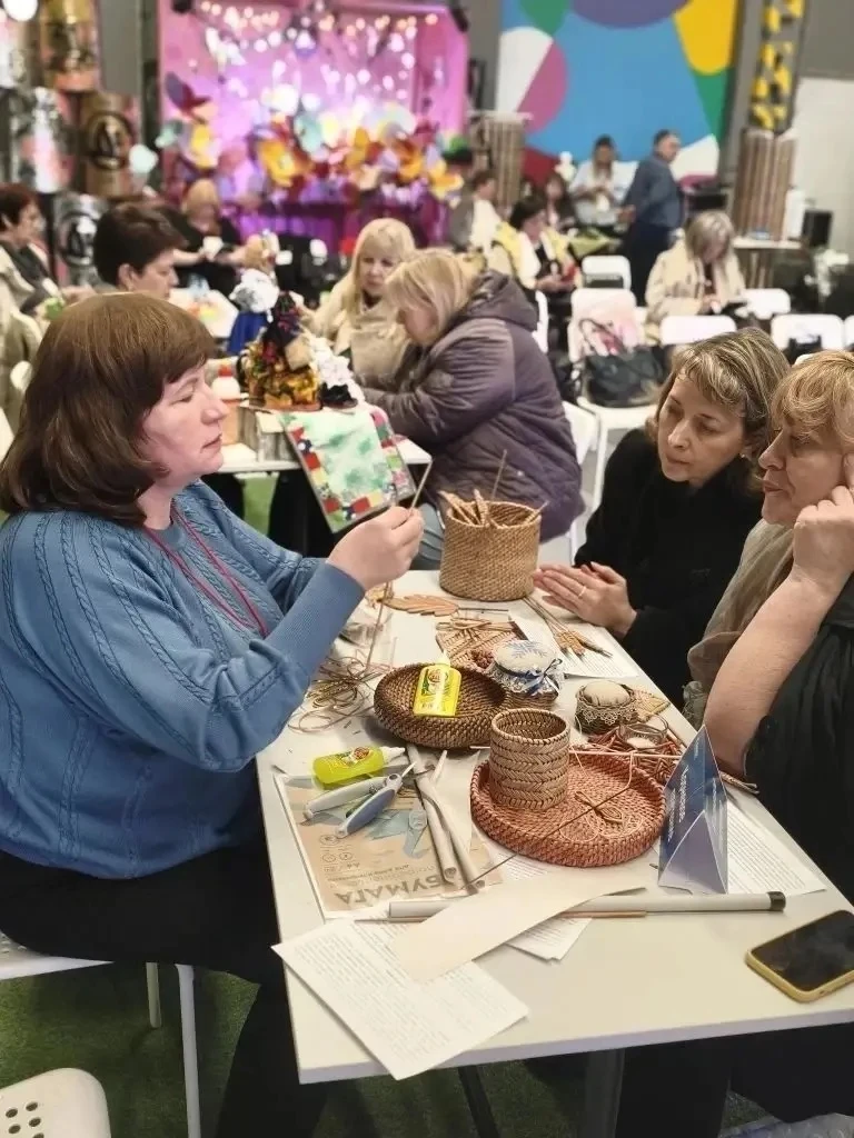 На площадке МАУК «Культурный центр Октябрь» прошло яркое методическое событие «Особенности работы с 