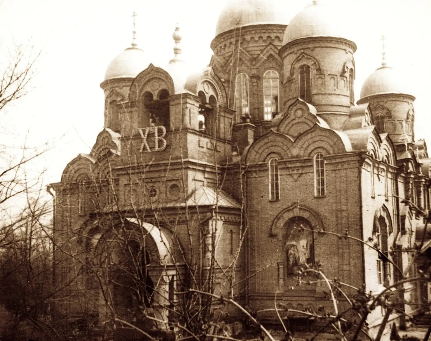 Успенский собор