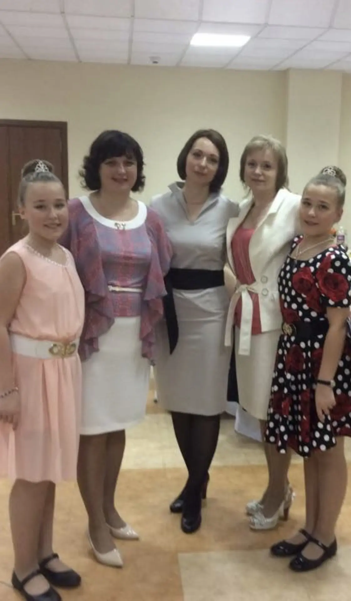 🇷🇺👩‍🏫 5 октября — День учителя