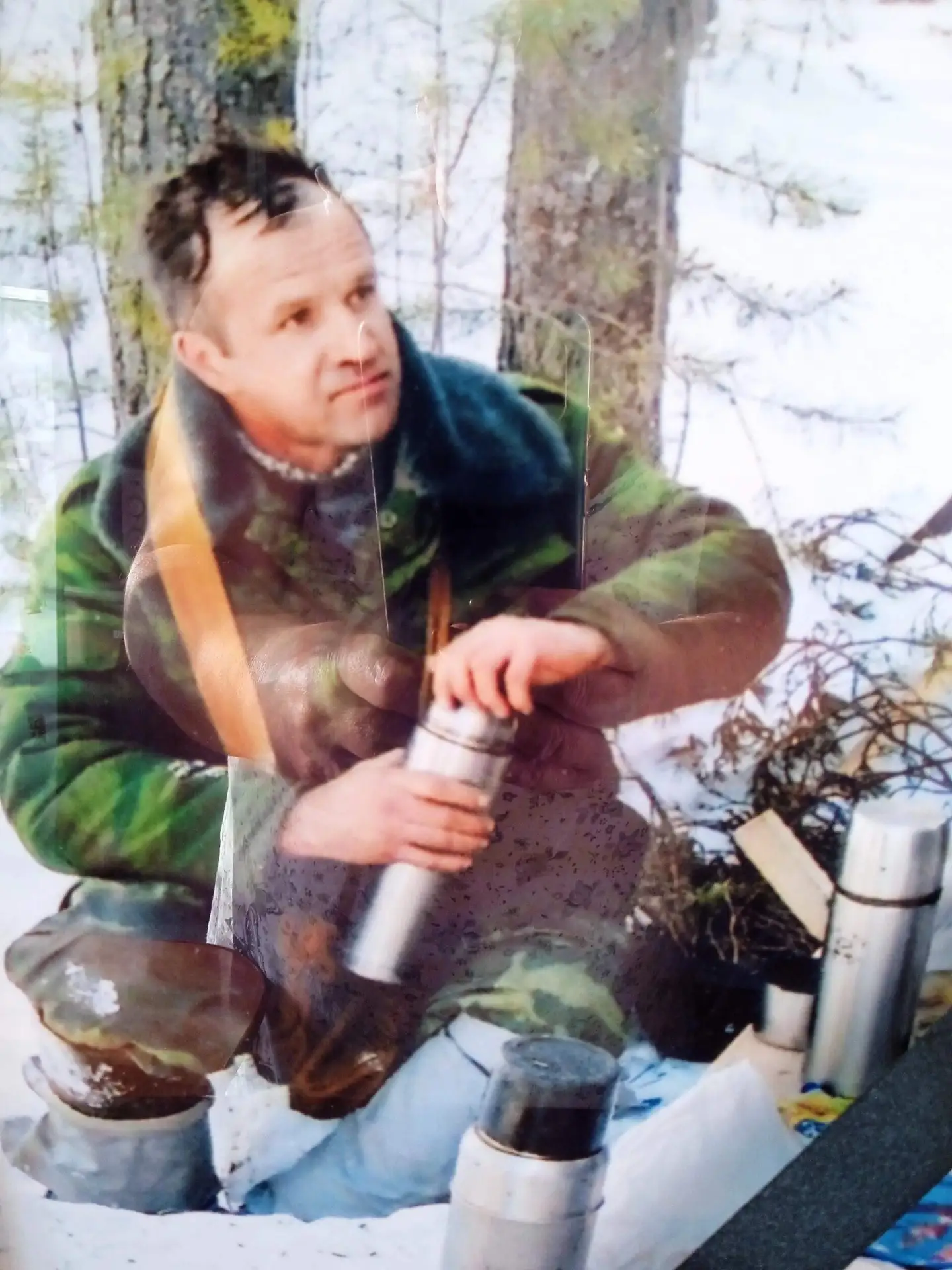 Сегодня, 22 июня 2026, три года со дня смерти Смирнова Леонида Петровича🙏🙏🙏. Помним, любим, скорб