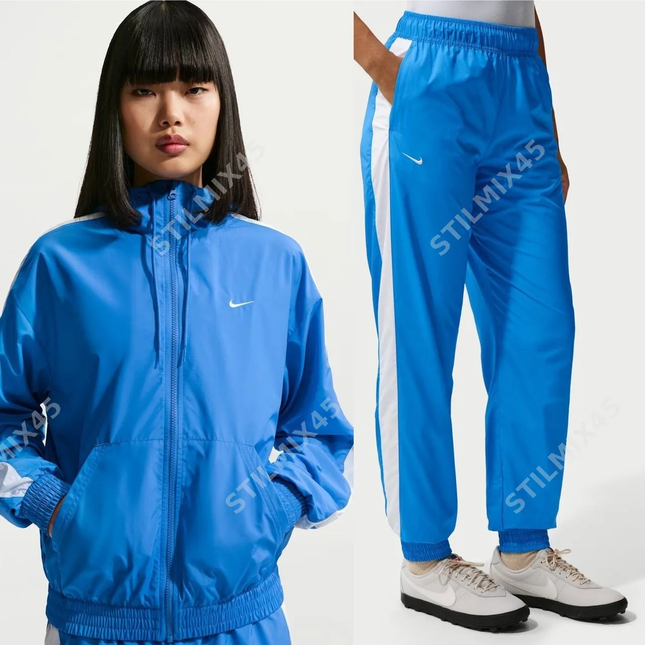 Nike