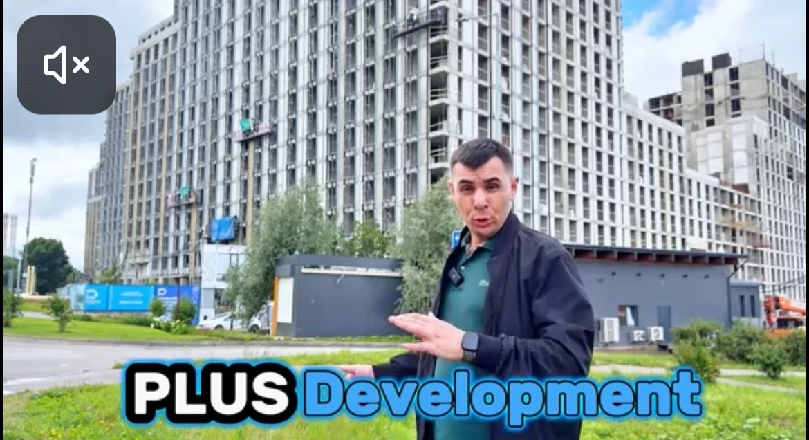 🔥Новый обзор на ЖК «Детали» от RBG REALTY: