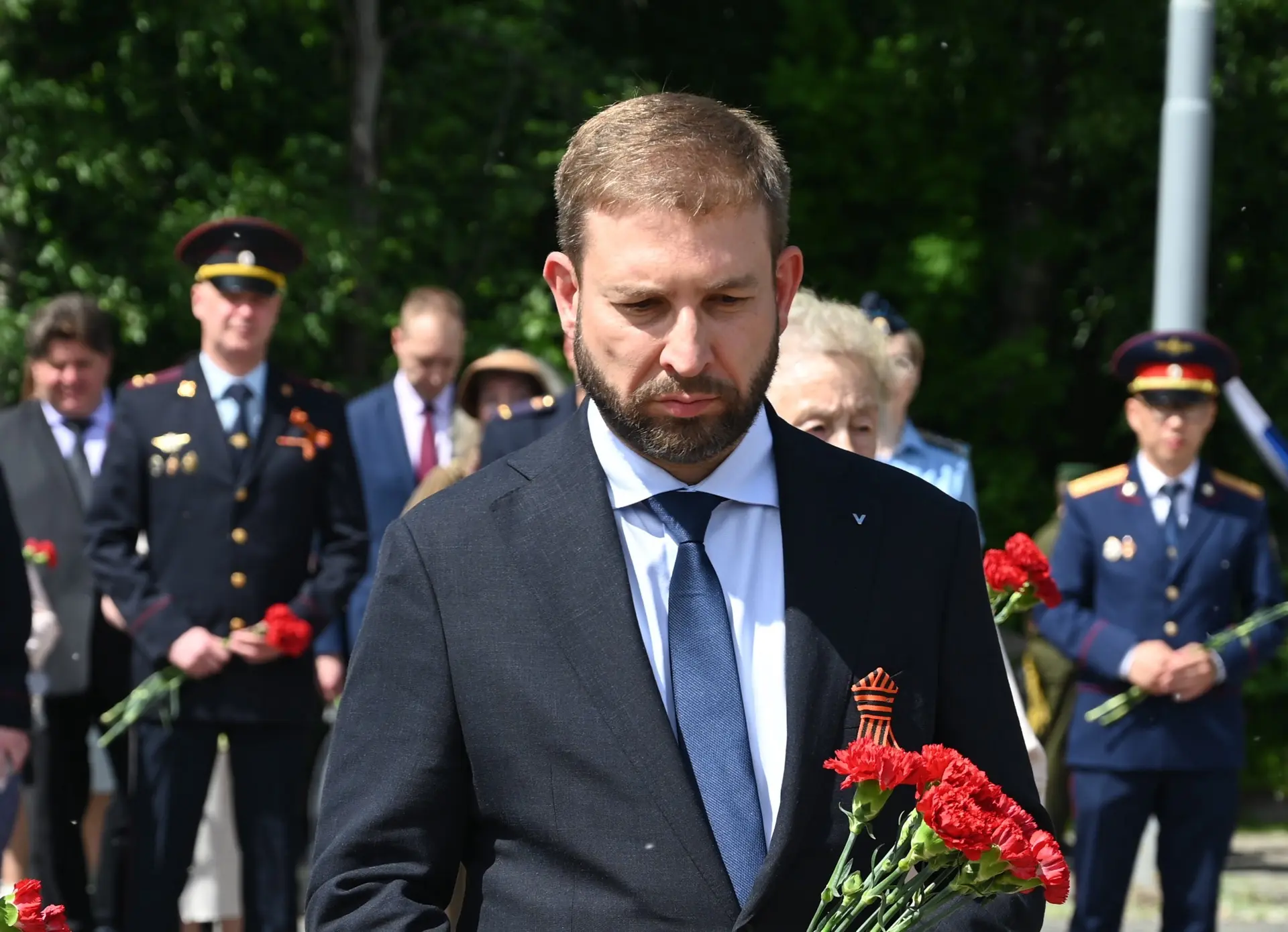 85 лет назад началось самое продолжительное сражение Великой Отечественной войны – Лени...