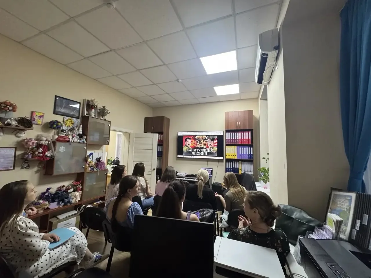 ⏳УРОКИ ИСТОРИИ