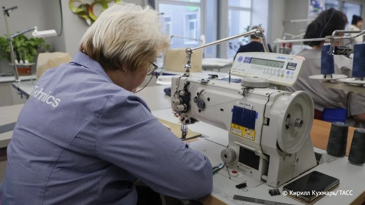SuperJob: более трети компаний в России готовы нанимать на работу пенсионеров. Высокий уровень лояль