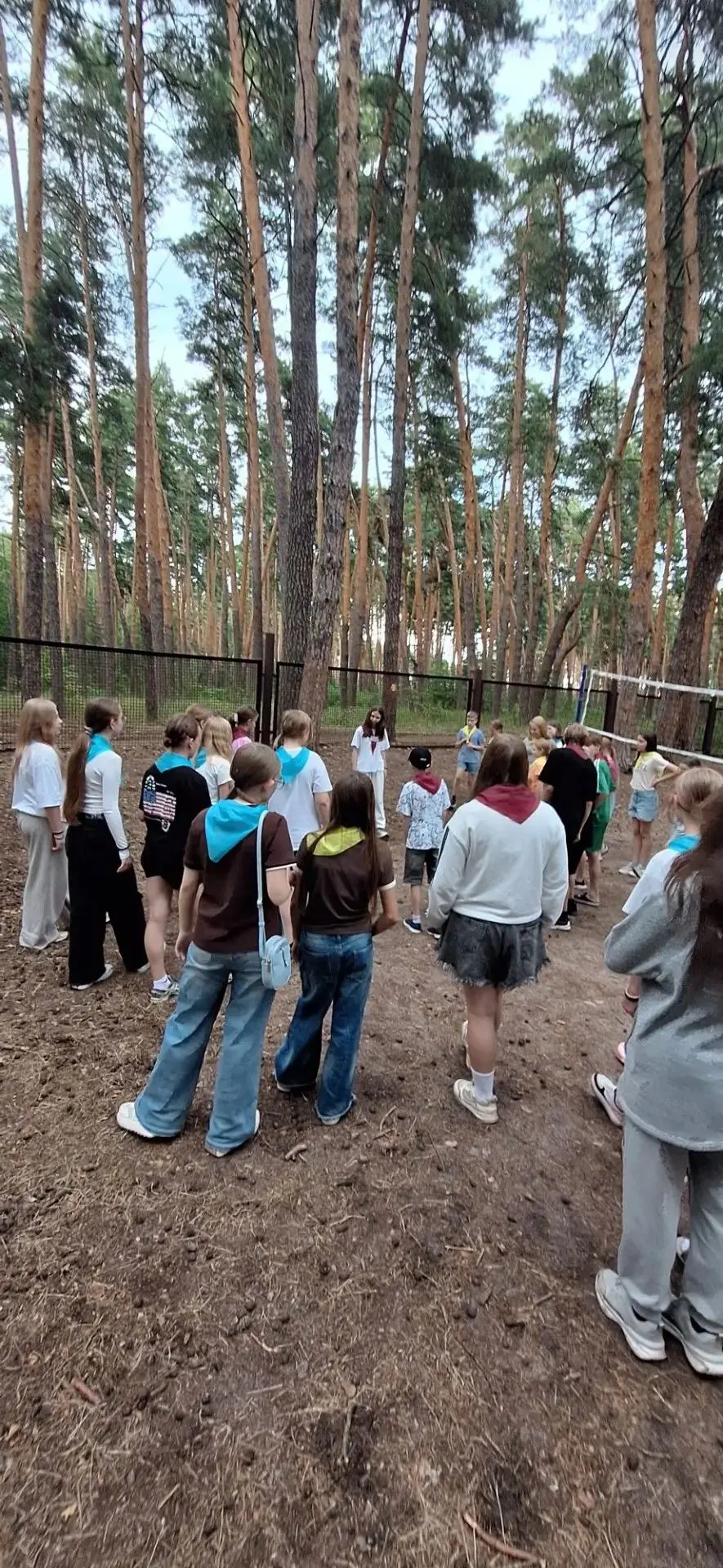 💃 Вчера в ЦТО «Космос» прошёл вечер народных танцев!
