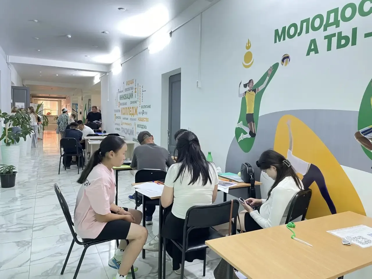 🤩Остаются считанные дни до опубликования списка рекомендованных к зачислению!!!

❗️До 14 августа ну