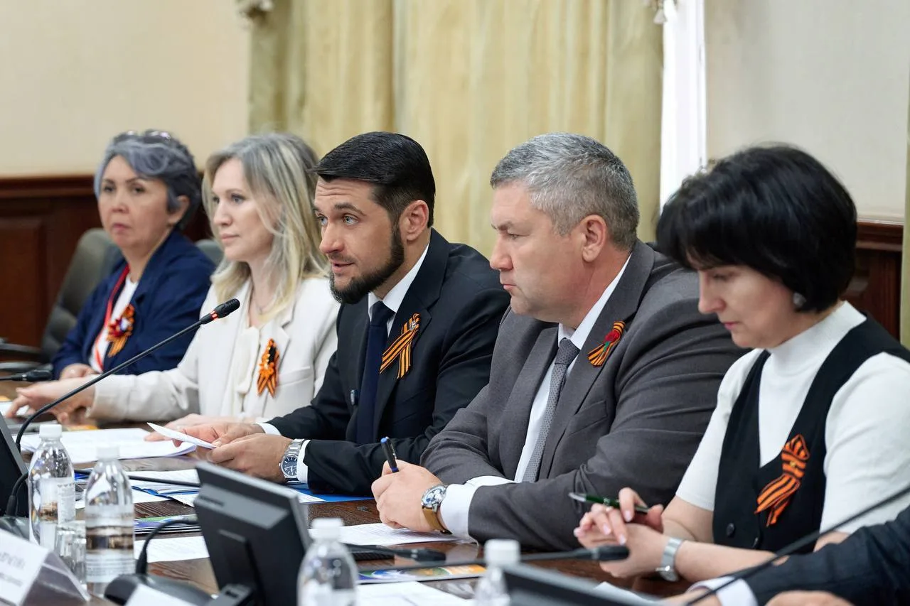 Республика Алтай и Убсунурский аймак Монголии подписали соглашение о сотрудничестве  Делегация из Мо