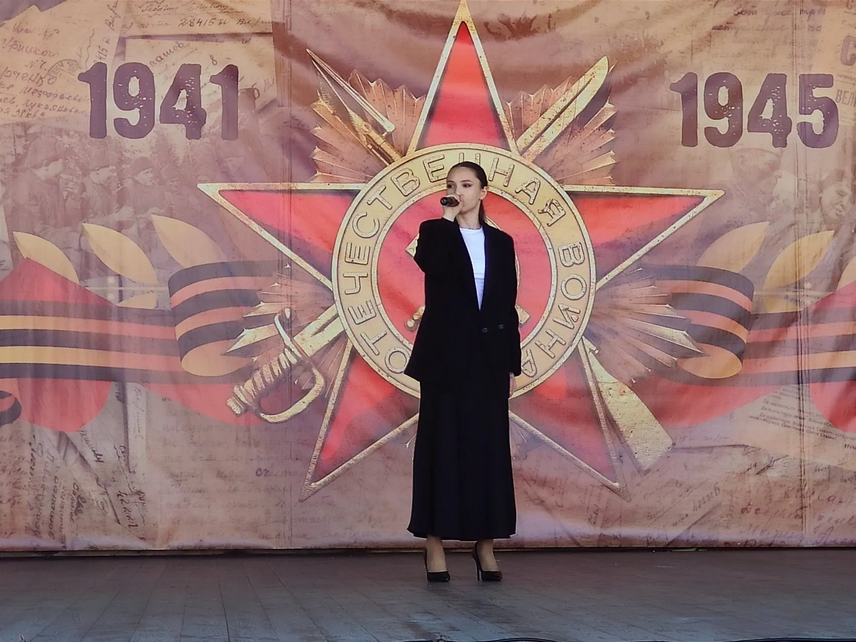 ДУШЕВНЫЕ НАШИ!