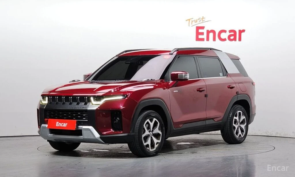 🚗 Новое объявление: