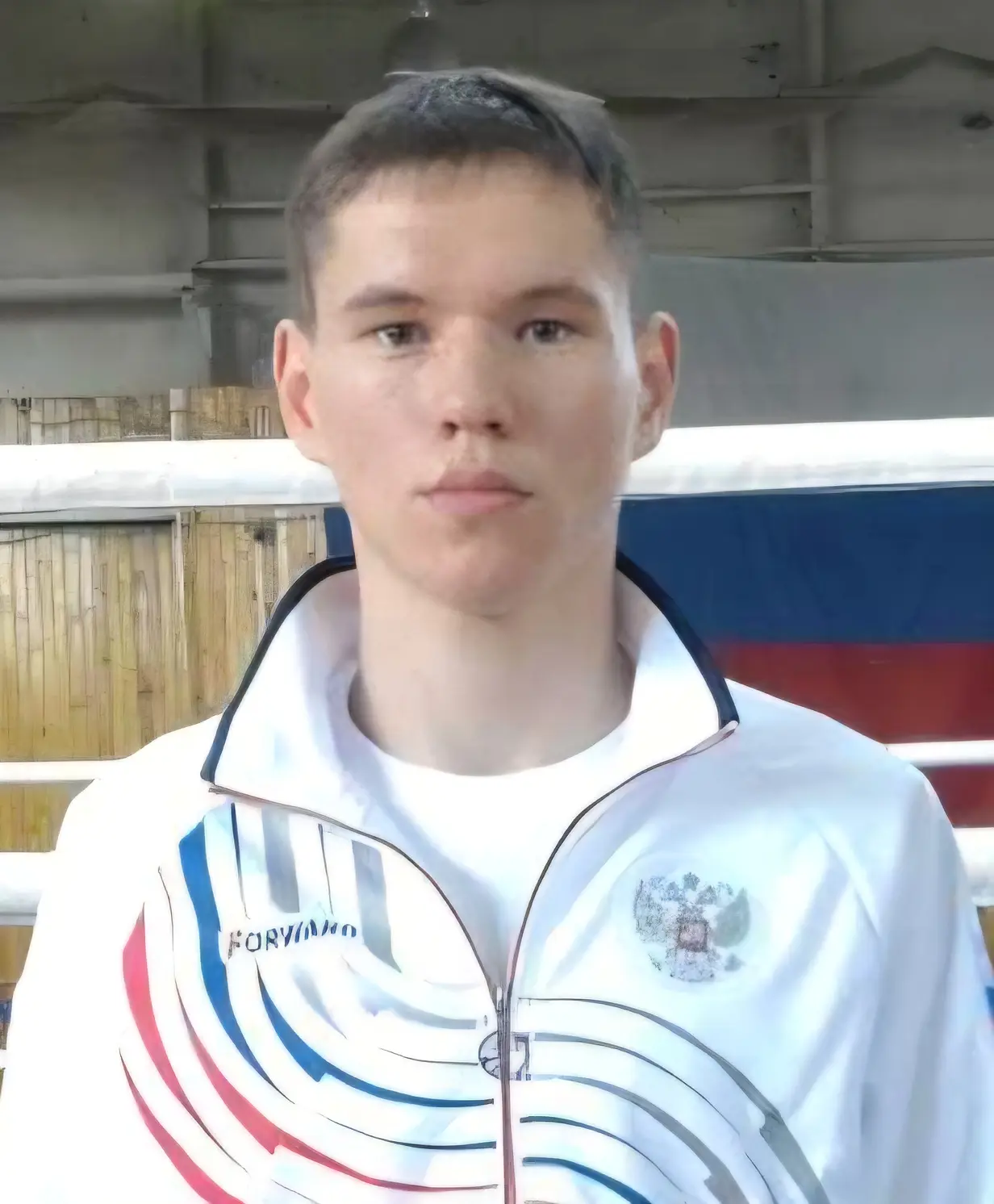 🥊 Поздравляем Максима Зеленова с присвоением звания «Мастер спорта России» по боксу!