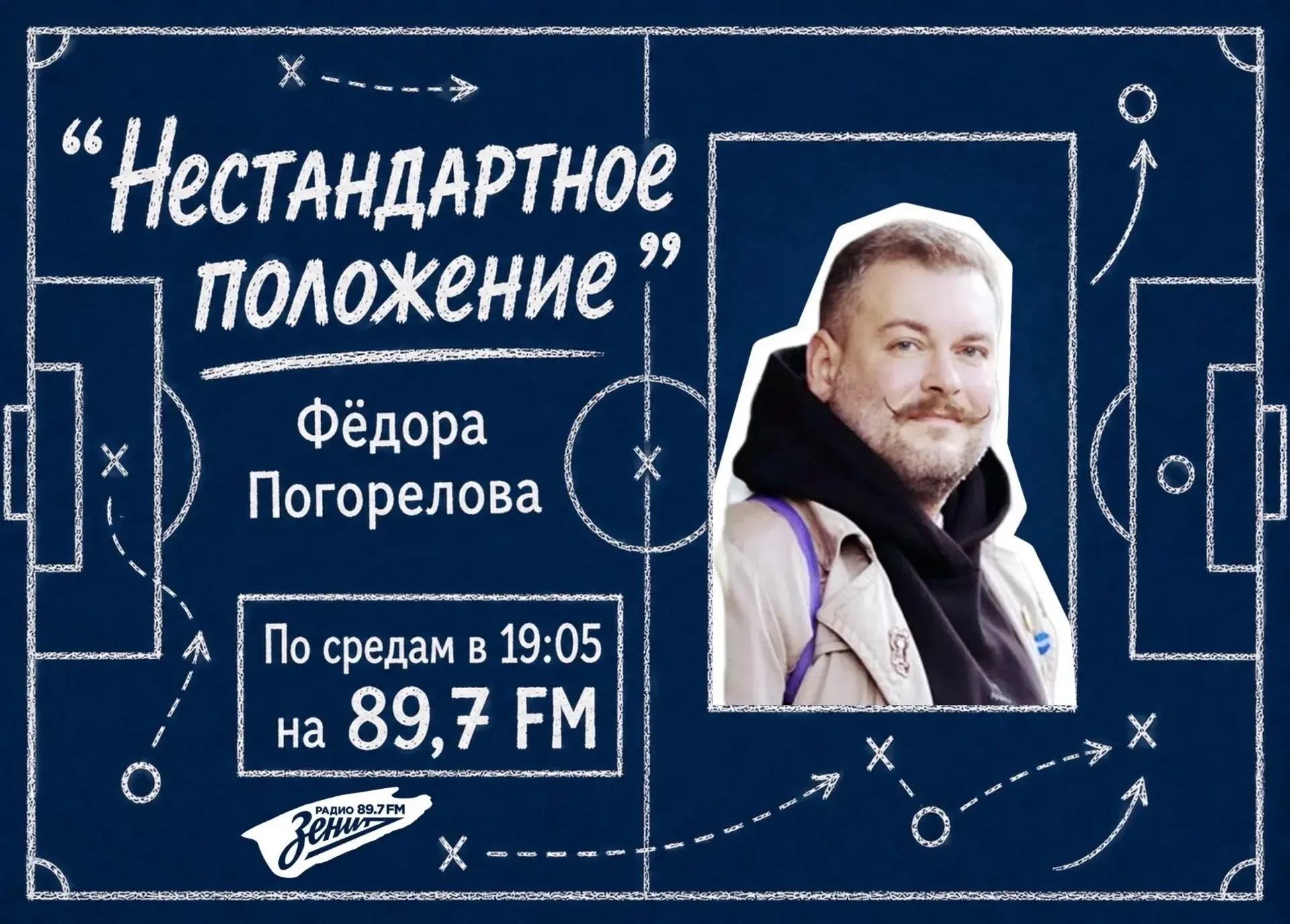 🙌🏻 7 октября — среда!