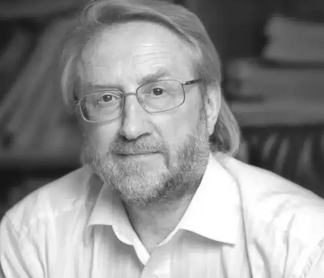Ушел из жизни выдающийся российский учёный, академик РАН Вадим Валентинович Покровский.