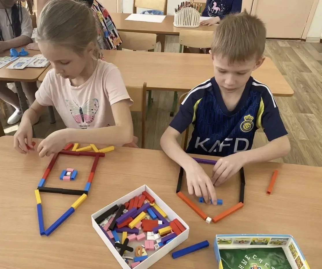 В рамках реализации регионального проекта «Предшкола: стандарт детского сада» на тематической неделе