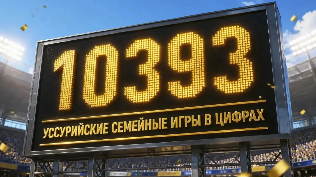 Заряжены на победу! ⚡️