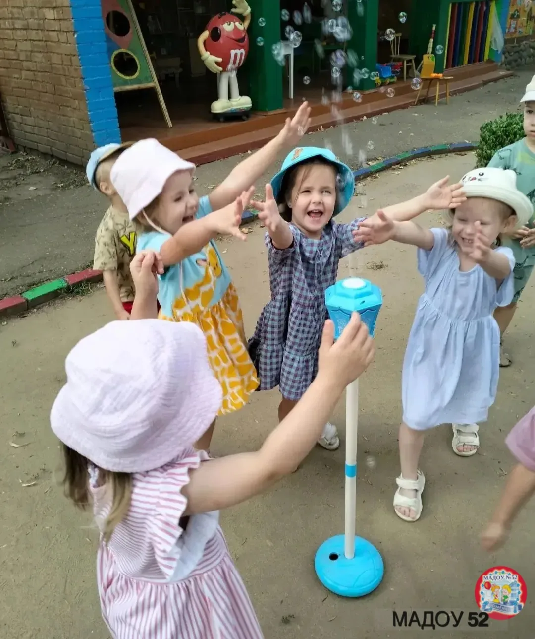 Мы любим проводить время на свежем воздухе, и одним из самых увлекательных занятий для ...