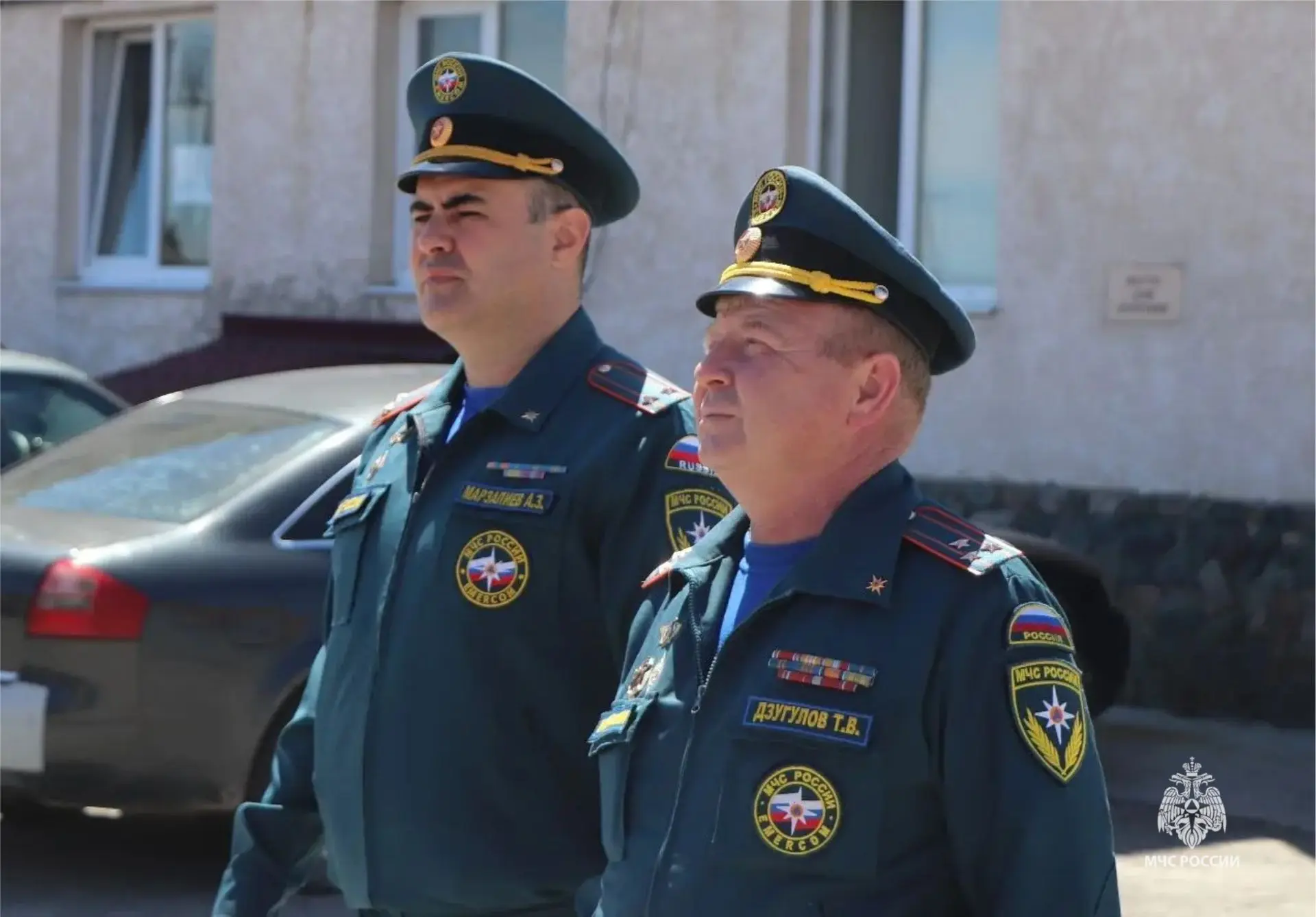 Изображение 3 к публикации «МЧС Кабардино-Балкарии»