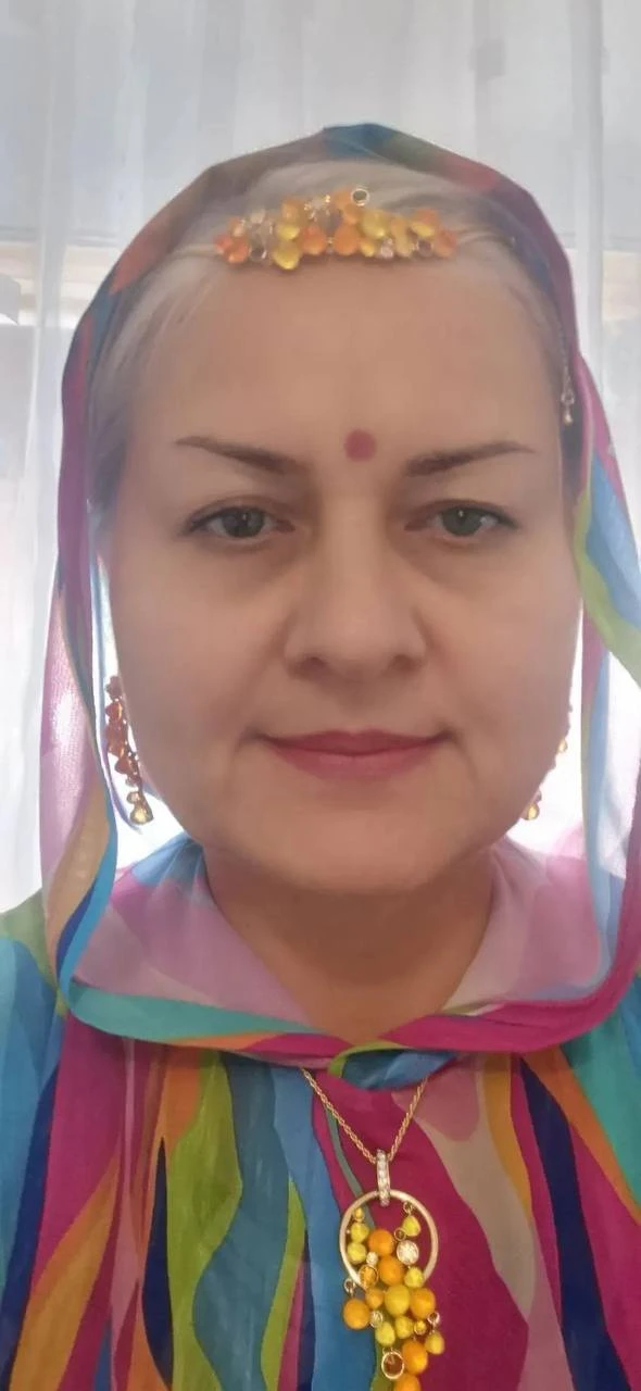 Чем мне действительно нравится хвастаться, так это моими ученицами!🤪 ❤️