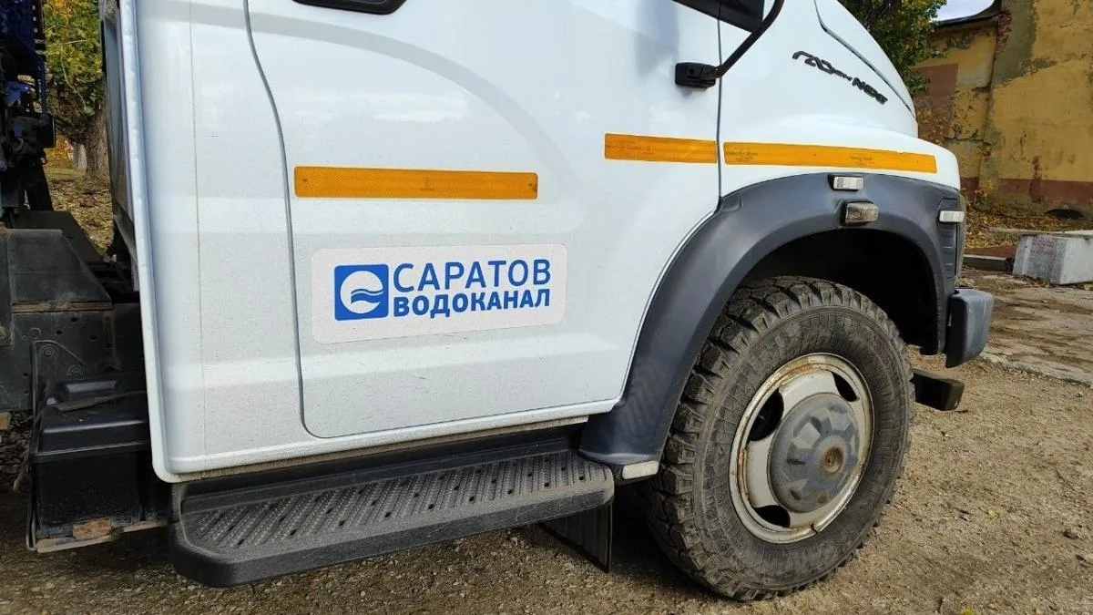 «Саратовводоканал» сообщил горожанам о действиях при ухудшении качества воды 

МУПП «Саратовводокана