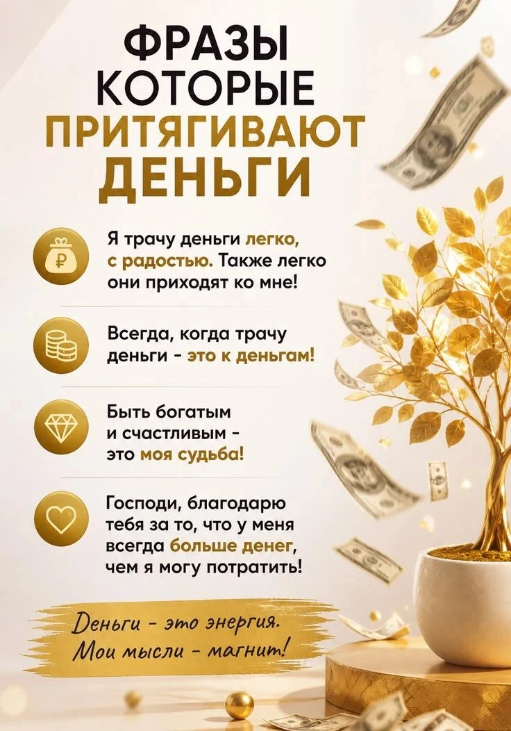 Да Будет Так 🙏♥️