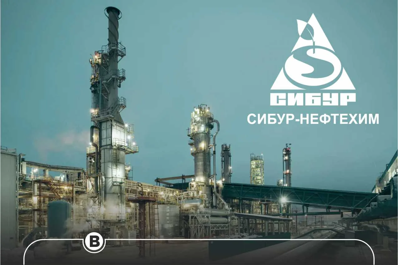 🏗 АО Сибур‑Нефтехим: работа вахтой в Нижнекамске — 45 смен, ставка 5 500 ₽ за смену!