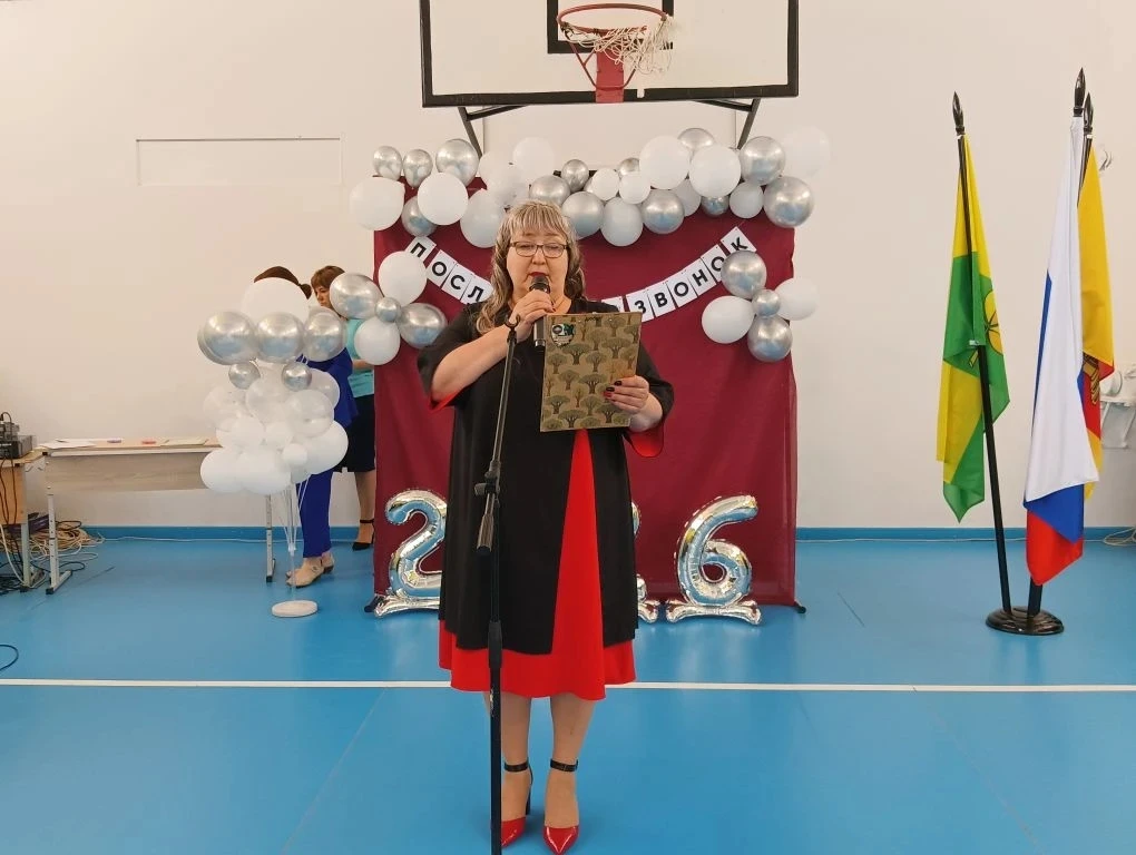 🎓 Яркая точка в этом учебном году!