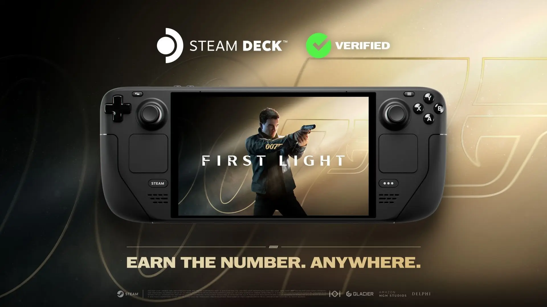 007 First Light получила статус «полностью совместима» со Steam Deck

Игра также имеет аналогичный с