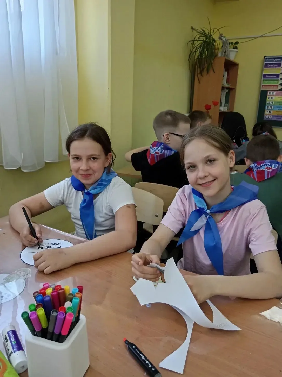 🇷🇺ОРЛЯТА РОССИИ