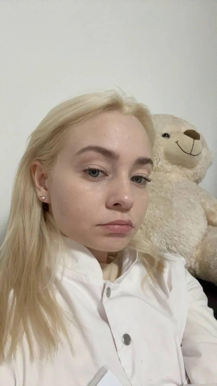 Вика Кулагина сомневается в том, что у неё получится построить адекватные отношения пос...