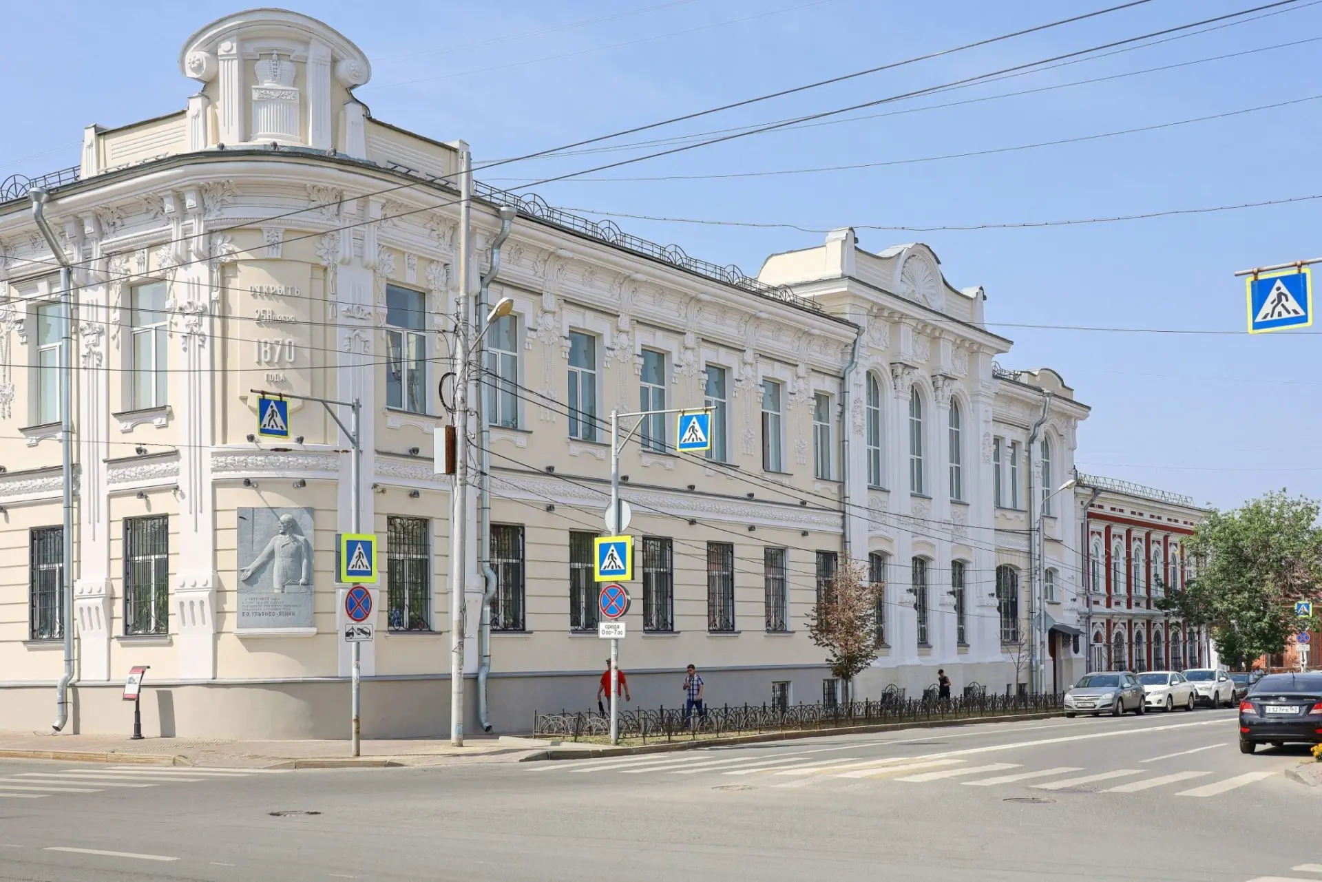 Экс-мэр Самары Тархов и его супруга до сих пор официально не признаны мертвыми